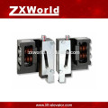 elevator parts/progressive safety gear/parts for elevator-210 series